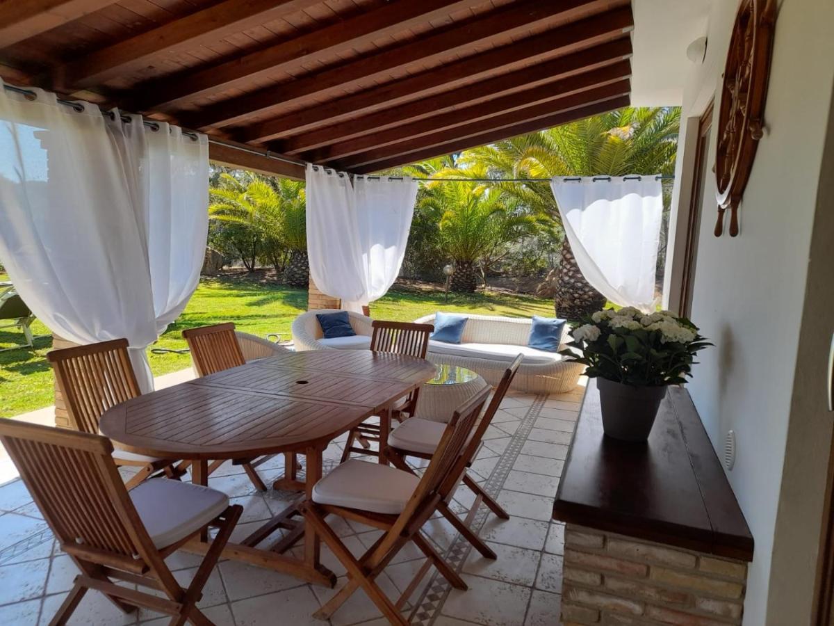 Villa Palmetto فورت فيليدج المظهر الخارجي الصورة