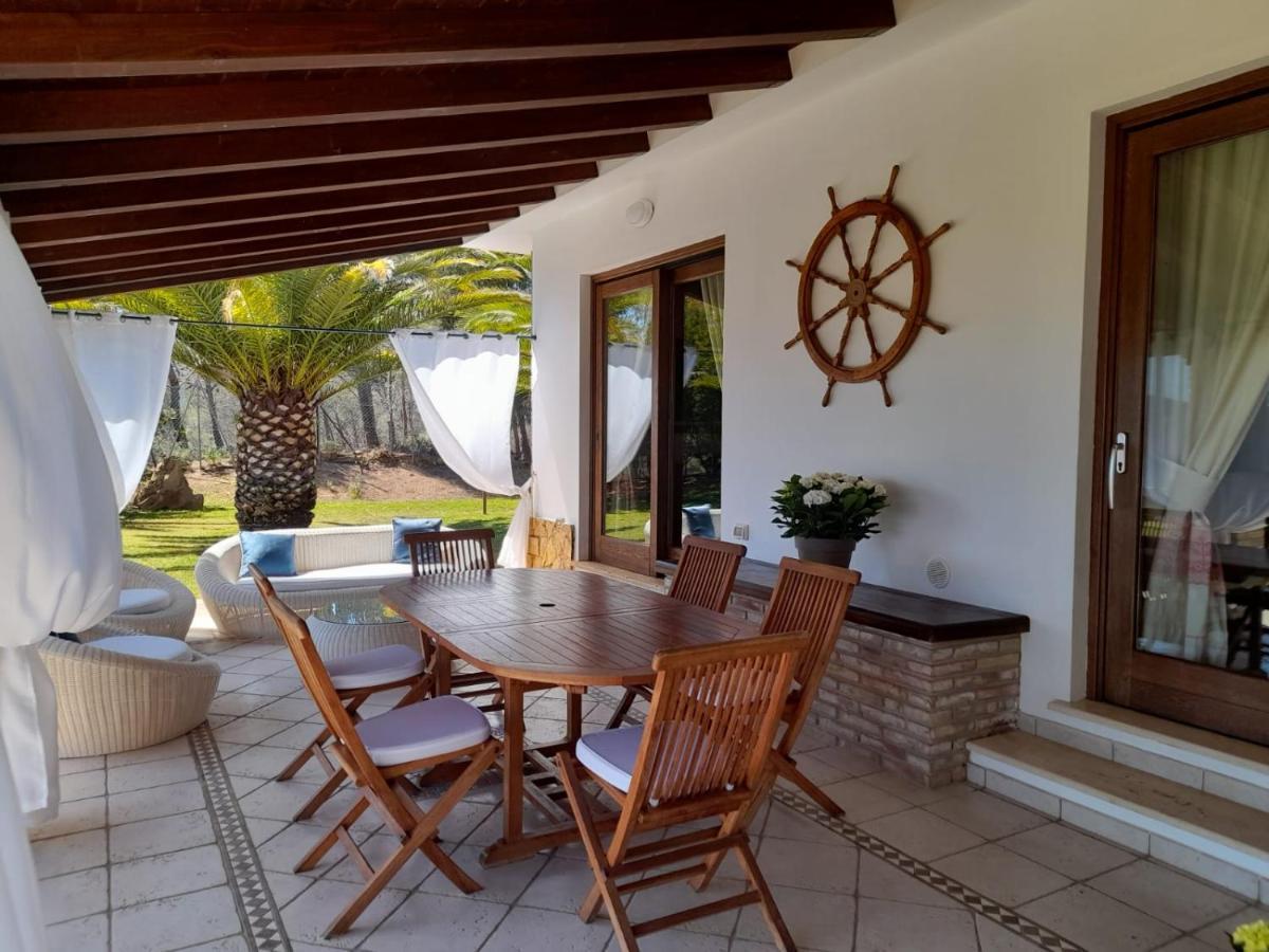 Villa Palmetto فورت فيليدج المظهر الخارجي الصورة
