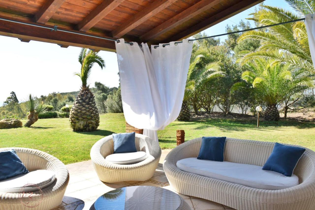 Villa Palmetto فورت فيليدج المظهر الخارجي الصورة