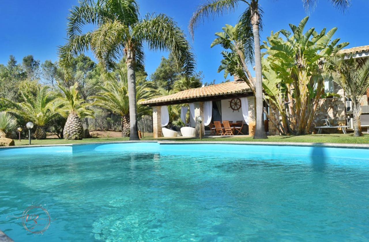 Villa Palmetto فورت فيليدج المظهر الخارجي الصورة