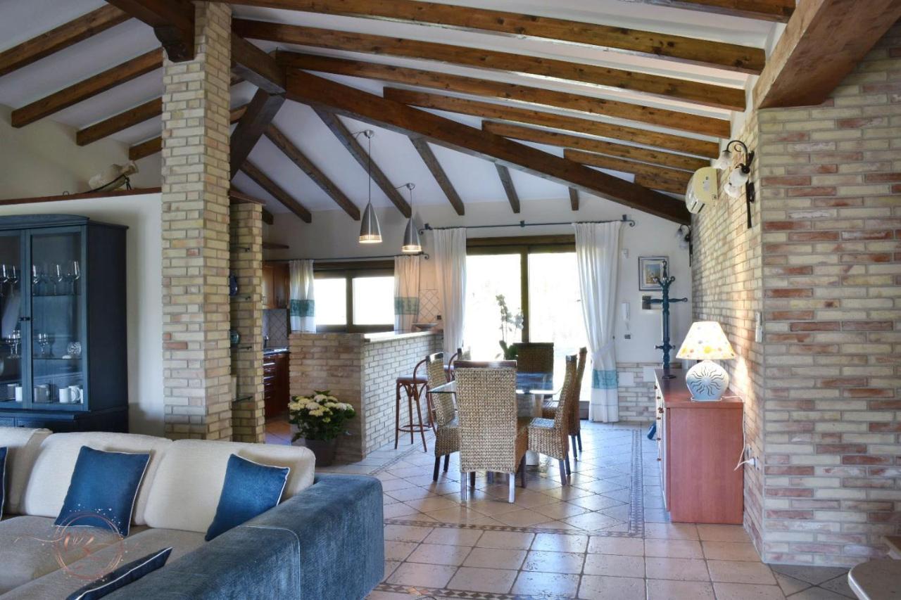 Villa Palmetto فورت فيليدج المظهر الخارجي الصورة