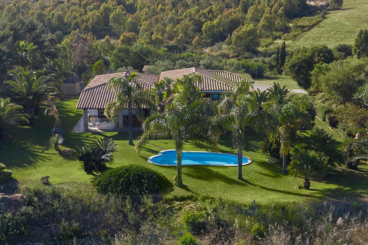 Villa Palmetto فورت فيليدج المظهر الخارجي الصورة