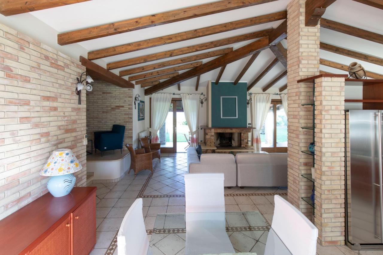 Villa Palmetto فورت فيليدج المظهر الخارجي الصورة