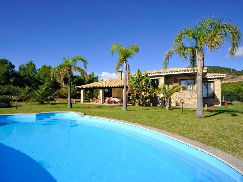 Villa Palmetto فورت فيليدج المظهر الخارجي الصورة