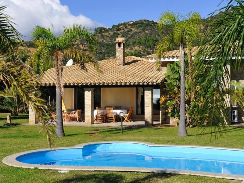 Villa Palmetto فورت فيليدج المظهر الخارجي الصورة